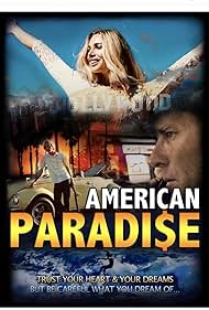 American Paradise (2024)