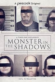 Monster in the Shadows (2021)