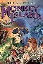 The Secret of Monkey Island