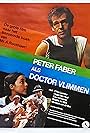 Brigitte De Man, Peter Faber, Cox Habbema, Chris Lomme, and Monique van de Ven in Dokter Vlimmen (1978)