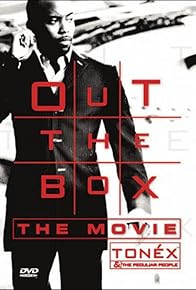 Primary photo for OUT THE BOX the movie