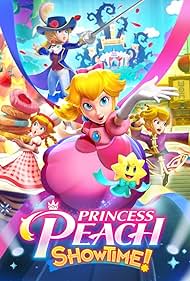 Princess Peach: Showtime! (2024)