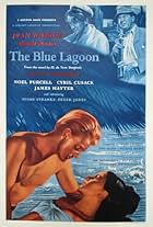 The Blue Lagoon