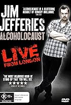 Jim Jefferies in Jim Jefferies: Alcoholocaust (2010)