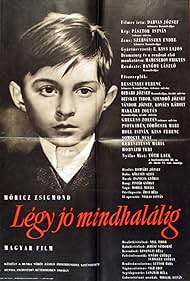 László Tóth in Légy jó mindhalálig (1960)