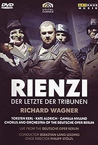 Primary photo for Rienzi, der letzte der Tribunen