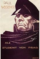 Der Student von Prag