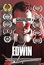 Theresa Lee, Michael Lake, Stuart G. Robertson, Matheus Munoz Caldas, Jenna Vittoria, Luke Charles, Tanisha Amara, and Caylyn Adamko in Edwin (2023)