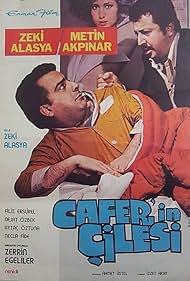 Cafer'in Çilesi (1978)