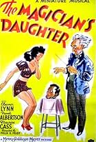 The Magician's Daughter