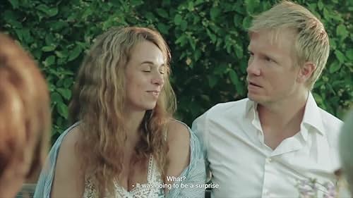 Assistir a Andrea Larsdotter - Actor Reel ( ENG)