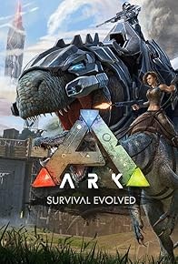 Primary photo for ARK: Survival Evolved