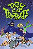 Day of the Tentacle