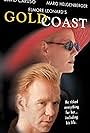 David Caruso and Marg Helgenberger in Gold Coast (1997)