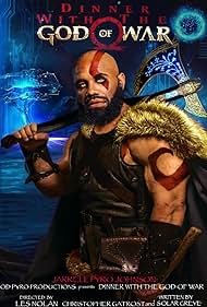 Jarrell Pyro Johnson in Dinner with the God of War (2025)