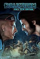 Bulletstorm: Full Clip Edition