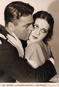 Mary Brian and Neil Hamilton in The Kibitzer (1930)