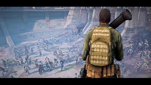 World War Z (VG)