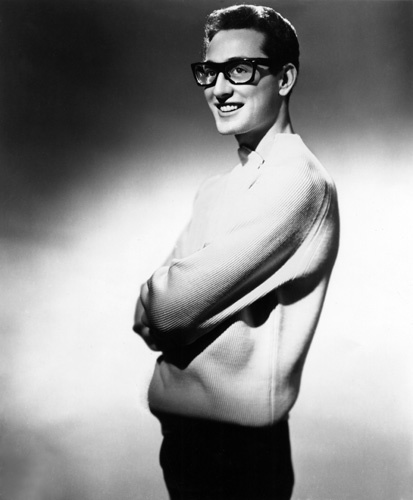 Buddy Holly