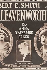 Wilfred Lytell, Martha Mansfield, and Seena Owen in The Leavenworth Case (1923)