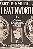 The Leavenworth Case (1923) Poster