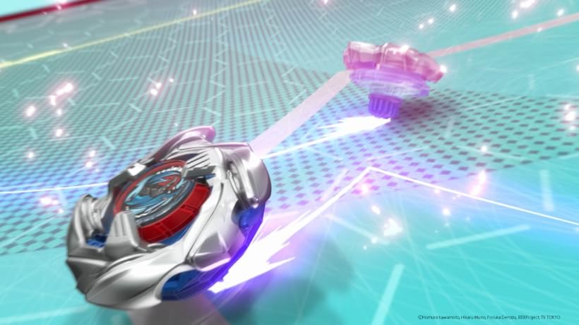 Beyblade X (2023)