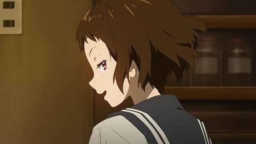 Ai Kayano in Hyouka (2012)