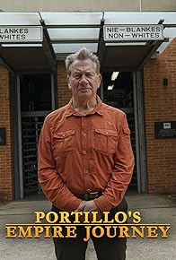 Primary photo for Portillo's Empire Journey