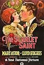 Scarlet Saint (1925)