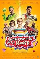 Superkrachten voor je hoofd