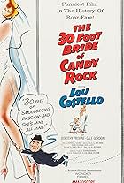 Lou Costello in The 30 Foot Bride of Candy Rock (1959)