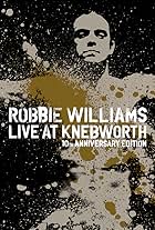 Robbie Williams Live at Knebworth