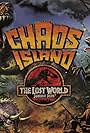 The Lost World: Jurassic Park - Chaos Island (1997)