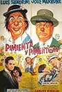 Pimienta y pimentón (1970)