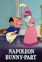 Napoleon Bunny-Part