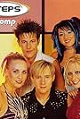 Lisa Scott-Lee and Steps in Steps: Stomp (2000)