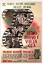 Ritmo nuevo y vieja ola (1965)