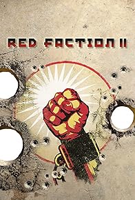 Primary photo for Red Faction II