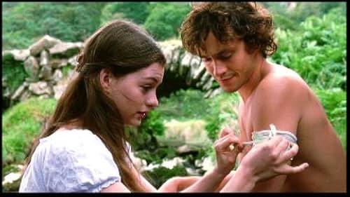 Ella Enchanted