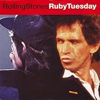 Primary photo for The Rolling Stones: Ruby Tuesday - Live Version