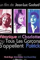 Charlotte et Véronique, ou Tous les garçons s'appellent Patrick