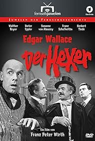 Der Hexer (1956)