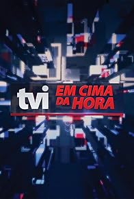 Primary photo for TVI: Em cima da hora