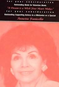 A Dream Is a Wish Your Heart Makes: The Annette Funicello Story (1995)