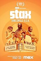 Stax: Soulsville U.S.A.