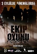 Ekip Oyunu (2021)