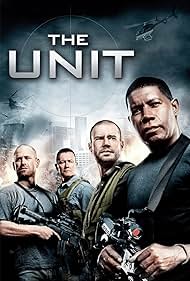 The Unit (2006)