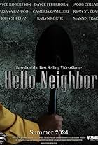 Hello Neighbor