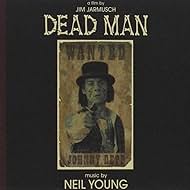 Neil Young: Dead Man (1996)