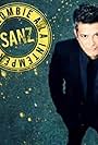 Alejandro Sanz: Un zombie a la intemperie (2015)